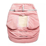 JJ Cole Infant Original Bundleme Car Seat Cover - JJCJ00872A2 - ANB Baby