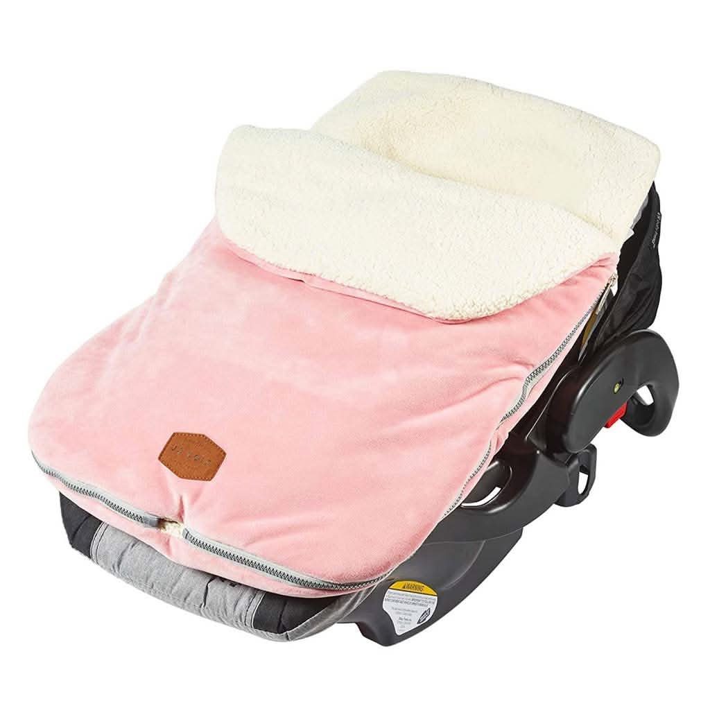 JJ Cole Infant Original Bundleme Car Seat Cover, ANB BABY