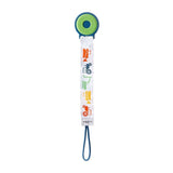 JJ COLE Pacifier Clip - Big Diggers - ANB Baby