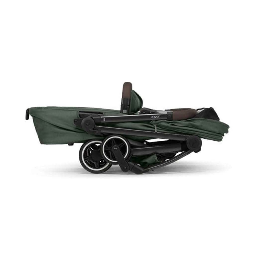 Joolz Aer+ Bassinet, ANB BABY