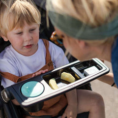 Joolz Day2/3/+/Geo food tray, ANB BABY