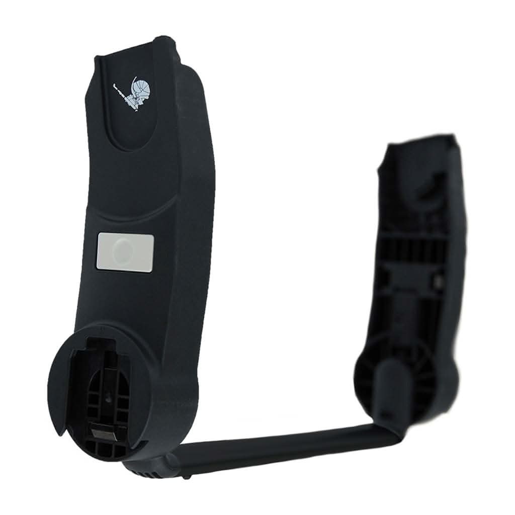 Joolz Hub Car Seat Adapters-Car Seat Accessories-Joolz-Black-ANB Baby Store