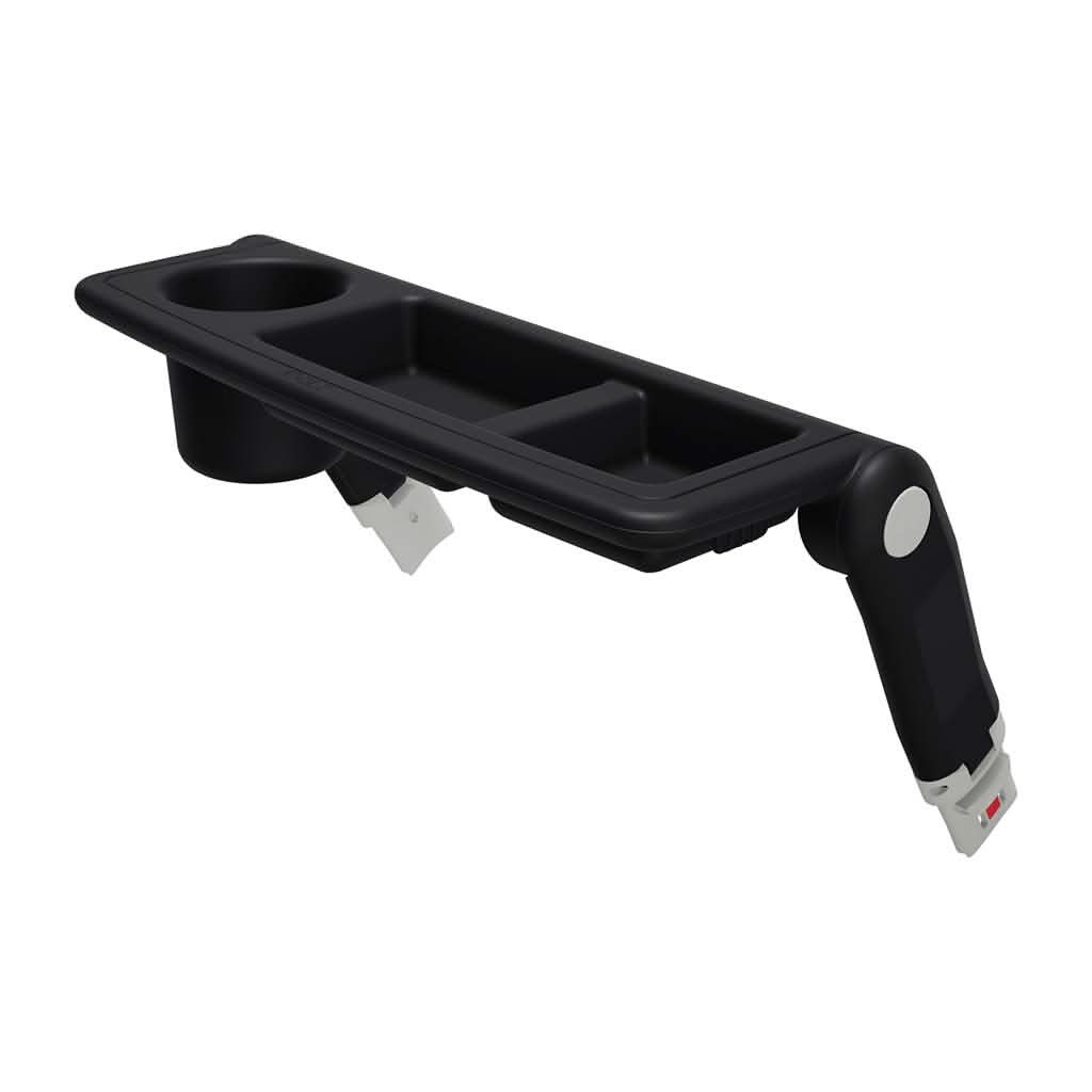 Joolz Hub Food Tray-Stroller Accessories-Joolz-Black-ANB Baby Store