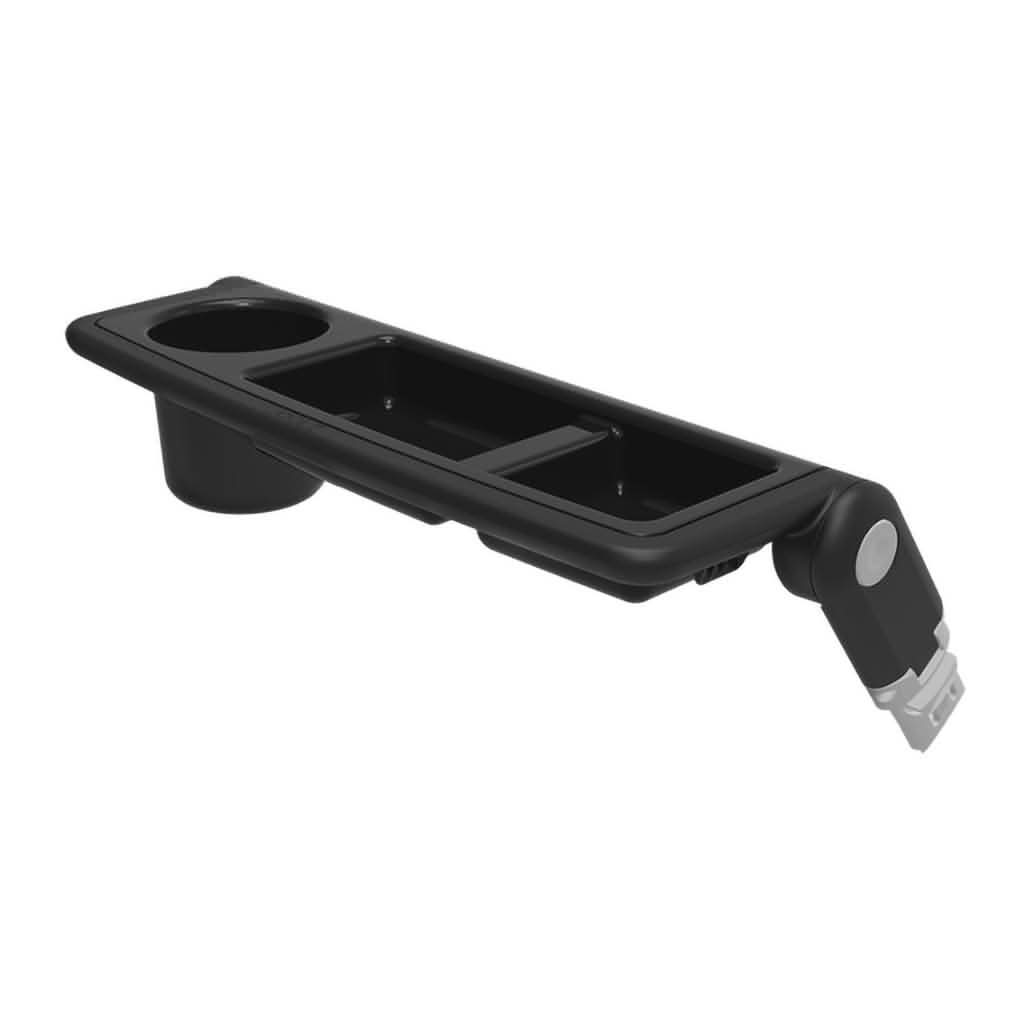 Joolz Uni2 Food Tray-Stroller Accessories-Joolz-Black-ANB Baby Store