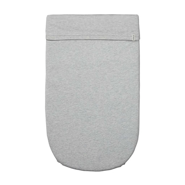 Joolz Essentials Sheet, Grey Melange