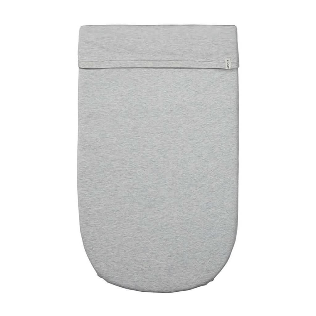 Joolz Essentials Sheet, Grey Melange-Stroller Accessories-Joolz-ANB Baby Store
