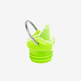 Klean Kanteen Kid's Classic Water Bottle with Sippy Cap 12 oz. - ANB Baby