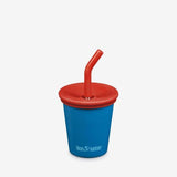 Klean Kanteen Kid's Cup with Straw Lid 10 oz. - ANB Baby