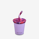 Klean Kanteen Kid's Cup with Straw Lid 10 oz. - ANB Baby