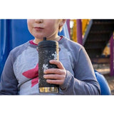 Klean Kanteen Kid's TKWide Insulated Water Bottle with Twist Cap 12 oz. - ANB Baby