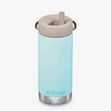Klean Kanteen Kid's TKWide Insulated Water Bottle with Twist Cap 12 oz. - ANB Baby