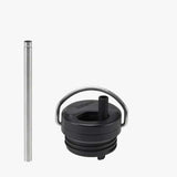Klean Kanteen Kid's TKWide Insulated Water Bottle with Twist Cap 12 oz. - ANB Baby