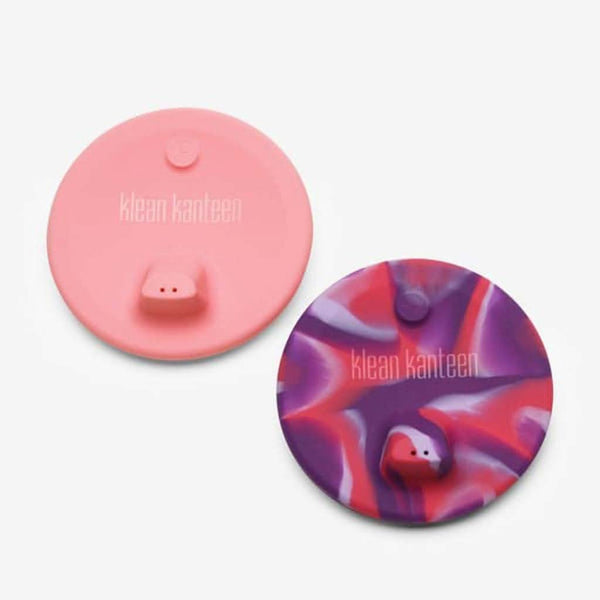 Klean Kanteen Sippy Lid for Kid's Cup 2 pack