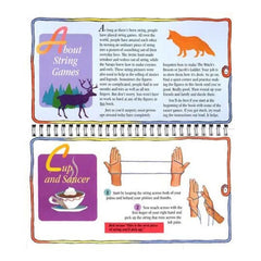 Klutz Cat's Cradle Book Kit, ANB BABY