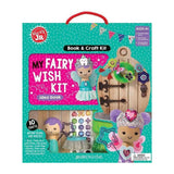 Klutz Jr. My Fairy Wish Kit - ANB Baby
