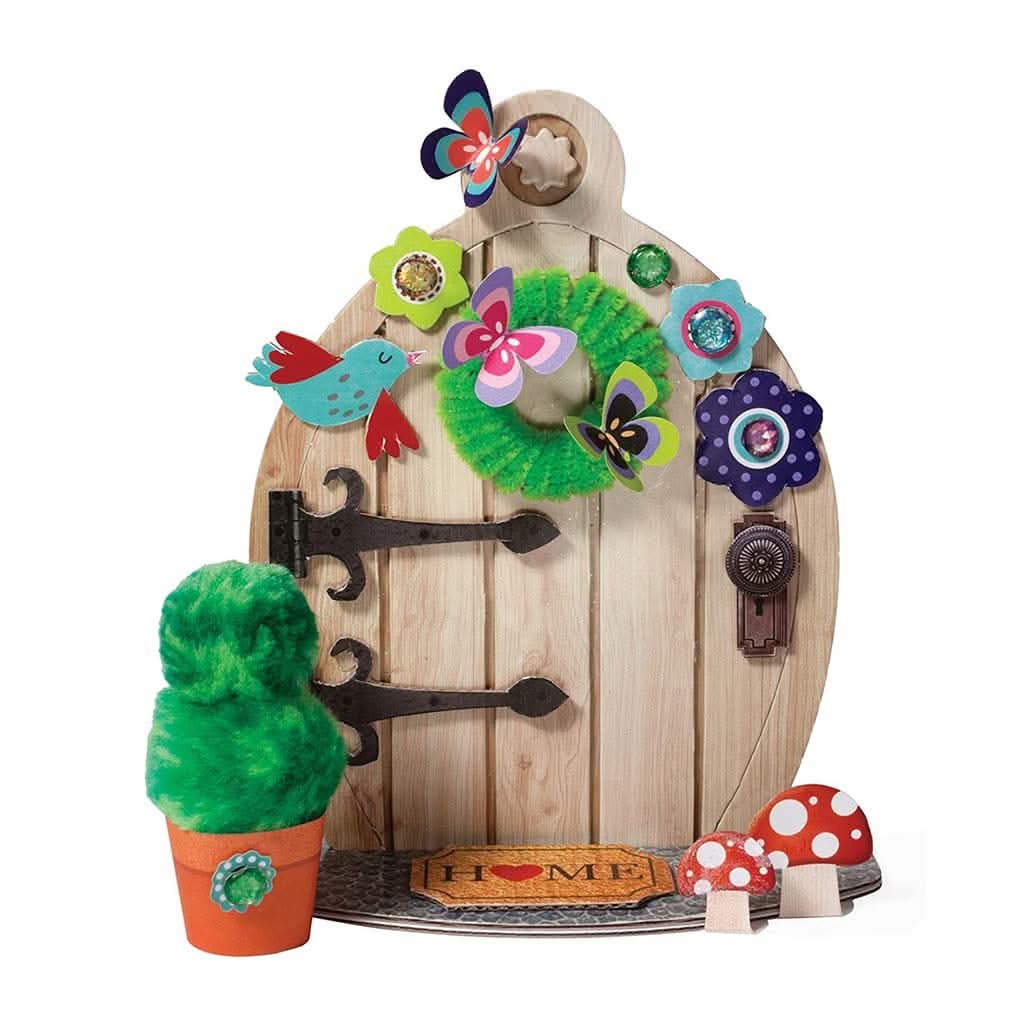Klutz Jr. My Fairy Wish Kit-Puzzles & Games-Klutz-ANB Baby Store