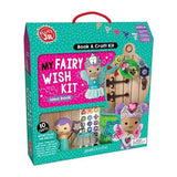 Klutz Jr. My Fairy Wish Kit - ANB Baby