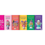 Klutz Jr. My Fairy Wish Kit - ANB Baby