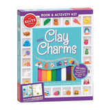 Klutz Make Clay Charms Craft Kit - ANB Baby