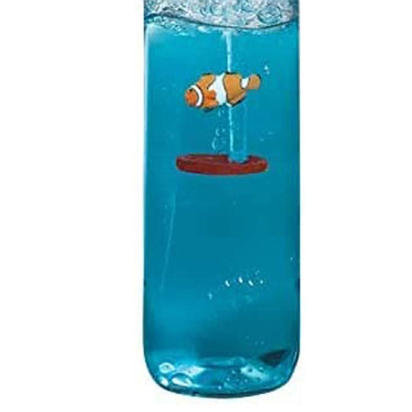 Klutz Make Your Own Discovery Bottles Science / S.T.E.M. Activity Kit
