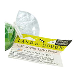 Land of Dough Glitter Play Dough Roll - ANB Baby