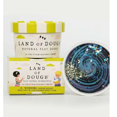 Land of Dough Play Dough Cups, ANB BABY