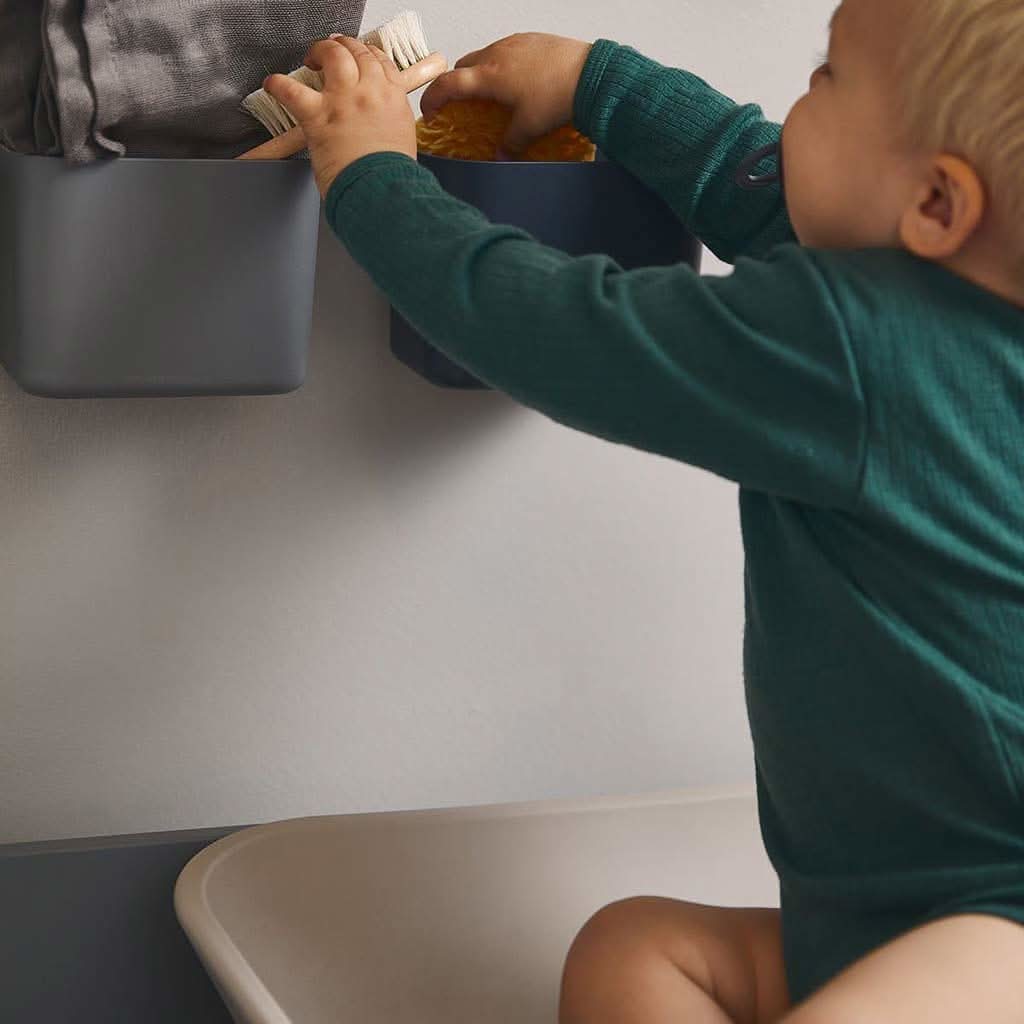 Leander Matty 3 - Pieces Organizer, ANB BABY