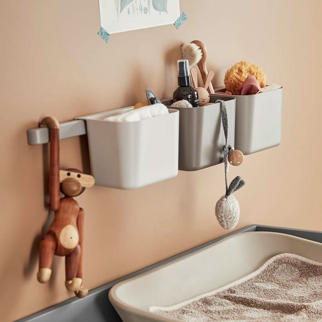 Leander Matty 3 - Pieces Organizer, ANB BABY