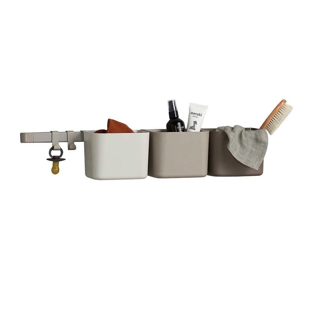 Leander Matty 3 - Pieces Organizer, ANB BABY