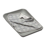 Leander Topper for changing Mat, Dots, Organic Cotton - ANB Baby