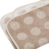 Leander Topper for changing Mat, Dots, Organic Cotton - ANB Baby