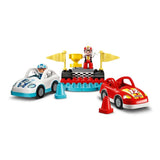 Lego 10947 Town Race Cars Building Toy - ANB Baby