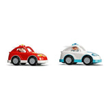 Lego 10947 Town Race Cars Building Toy - ANB Baby