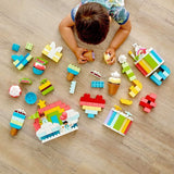 Lego Classic Creative Birthday Party, 200 Pieces - ANB Baby