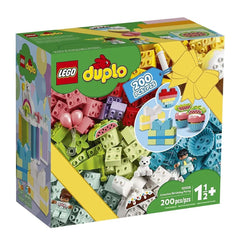 Lego Classic Creative Birthday Party, 200 Pieces, ANB BABY