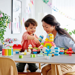 Lego Classic Creative Birthday Party, 200 Pieces, ANB BABY