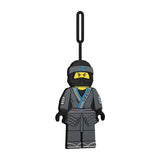 LEGO Ninjago Movie - Nya Luggage Or Backpack Tag - ANB Baby