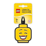 LEGO Tag Girl Face - ANB Baby
