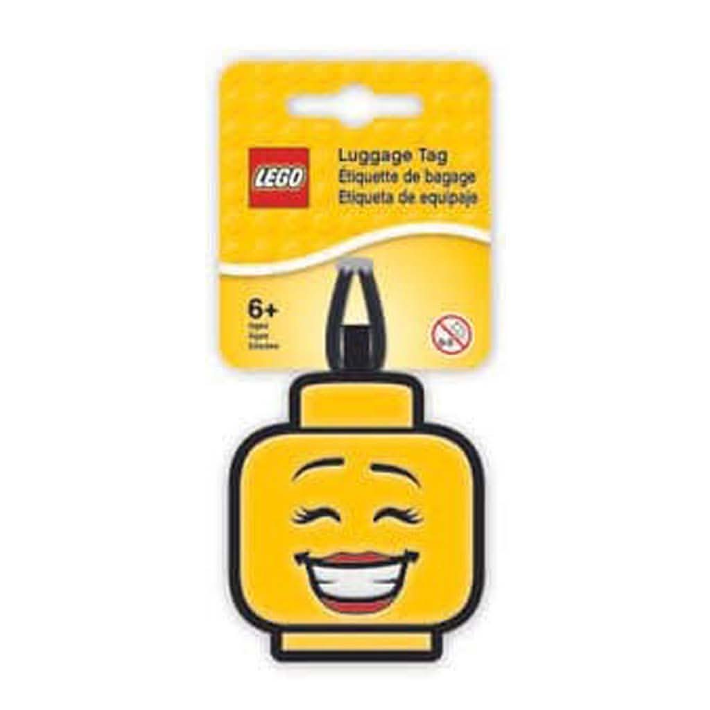 LEGO Tag Robin-Building Blocks & Sets-LEGO-ANB Baby Store