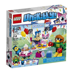 LEGO Unikitty Party Time, ANB BABY