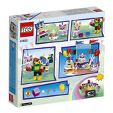 LEGO Unikitty Party Time - ANB Baby