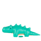 Little Big Friends Achille the Crocodile Soft Music Box - ANB Baby