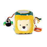 Little Big Friends Activity Cube - ANB Baby