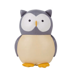 Little Big Friends Colette the Owl Soft Music Box, ANB BABY