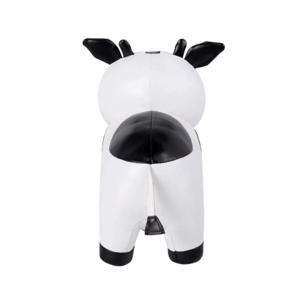 Little Big Friends Emma the Cow Soft Music Box, ANB BABY