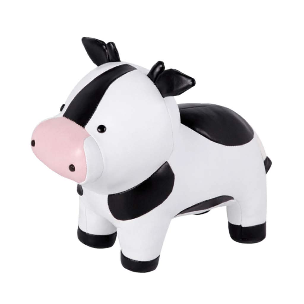 Little Big Friends Emma the Cow Soft Music Box, ANB BABY