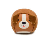 Little Big Friends Animals Soft Balls, Set of 4 - ANB Baby