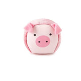 Little Big Friends Animals Soft Balls, Set of 4 - ANB Baby