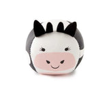 Little Big Friends Animals Soft Balls, Set of 4 - ANB Baby
