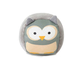 Little Big Friends Animals Soft Balls, Set of 4 - ANB Baby